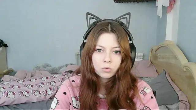 AlessiaViolet online show from 06.27.26