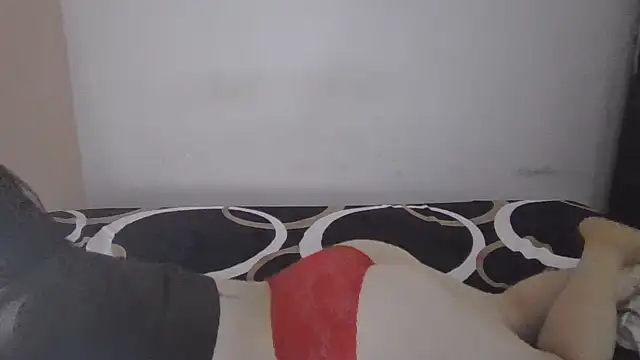 Madelyn sonora1992 online show from 06.29.26