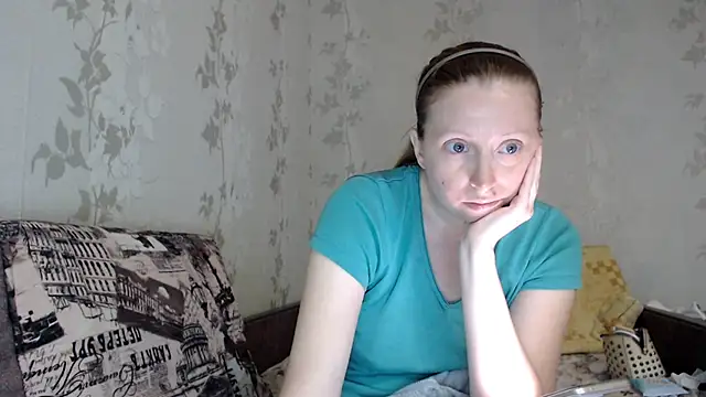 Luna Bliiss online show from 05.31.26