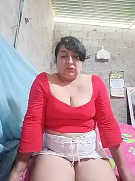 estefaniamestanza online show from 06.01.26