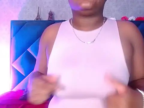 RoxaneMiranda online show from 05.30.26