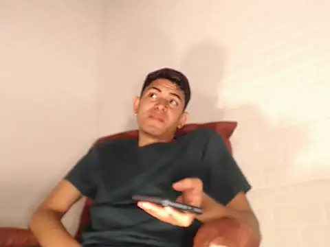 LatinFireXX online show from 07.16.26