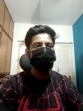 Vishal-Hyderabad online show from 06.20.26