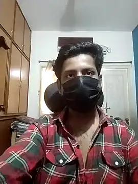 Vishal-Hyderabad online show from 07.13.26