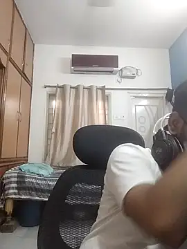 Vishal-Hyderabad online show from 07.22.26