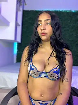 KissyIsabella  online show from 06.24.26