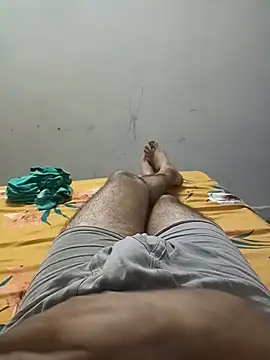 SexyBoy7703 online show from 05.31.26