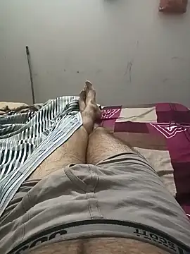 SexyBoy7703 online show from 06.02.26