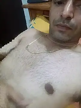 SexyBoy7703 online show from 07.03.26