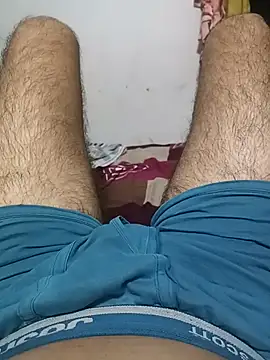 SexyBoy7703 online show from 07.07.26