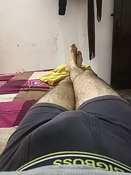 SexyBoy7703 online show from 07.08.26