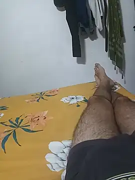 SexyBoy7703 online show from 07.11.26