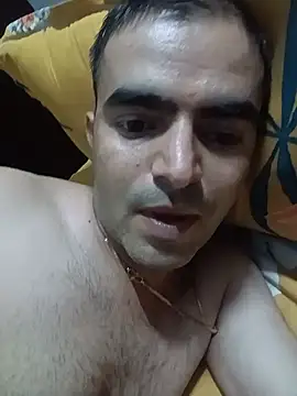 SexyBoy7703 online show from 07.24.26