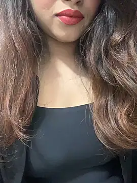 Yours riya11 online show from 07.12.26