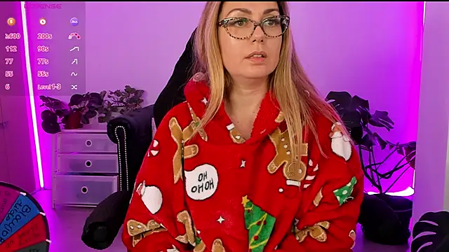 LindaWhite  online show from 12.11.24