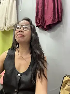 honghong mother online show from 06.13.26