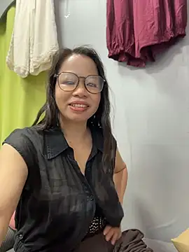 honghong mother online show from 06.15.26