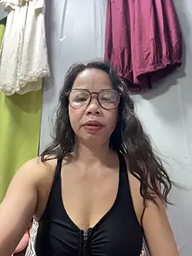 honghong mother online show from 06.22.26