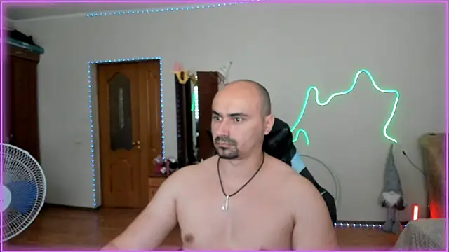 -SexyDaddy- online show from 06.13.26