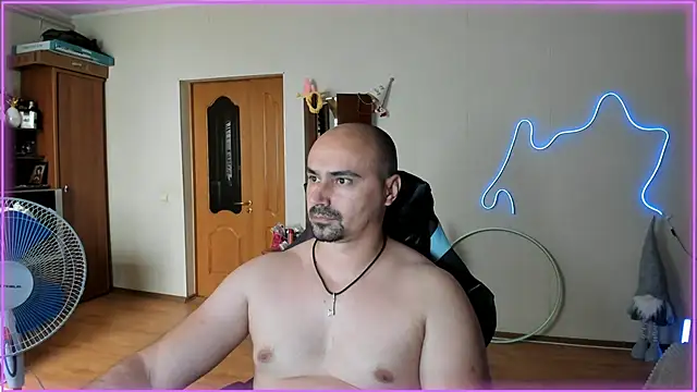 -SexyDaddy- online show from 06.14.26