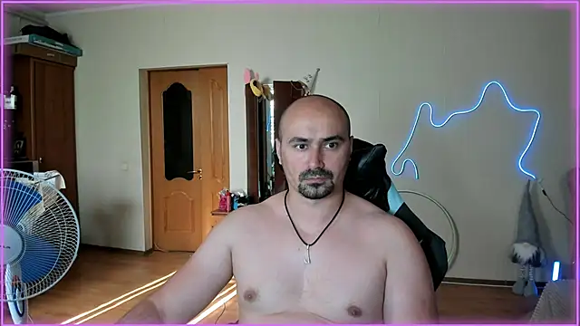 -SexyDaddy- online show from 06.16.26