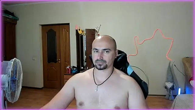 -SexyDaddy- online show from 06.23.26