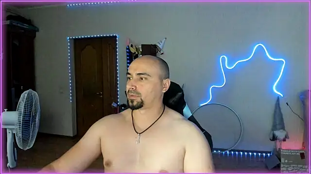 -SexyDaddy- online show from 07.08.26
