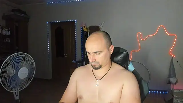 -SexyDaddy- online show from 07.14.26