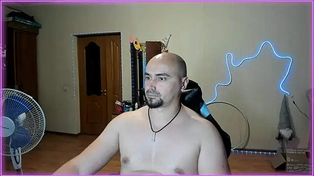-SexyDaddy- online show from 07.16.26