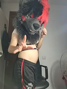 RadPawz furry online show from 07.06.26