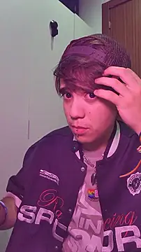 RadPawz furry online show from 07.09.26