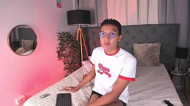 Camilo Santoss online show from 06.11.26