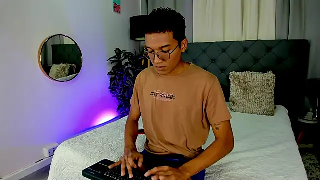 Camilo Santoss online show from 06.20.26