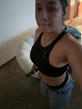 sussana vasquez online show from 05.31.26