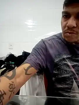 Tatuadomoreno23cm online show from 06.08.26