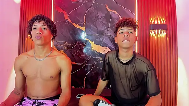 Boys latin hot 1 online show from 05.31.26
