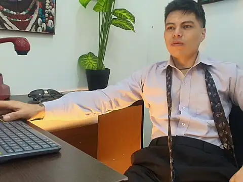 AquilesTaylor online show from 07.14.26