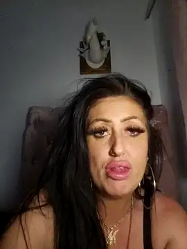 Angeldevlin81 online show from 06.07.26