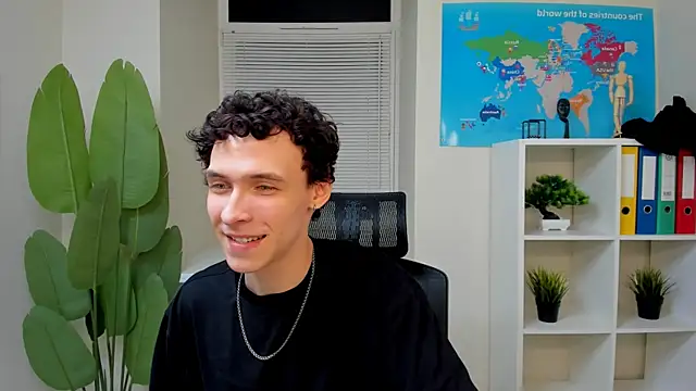 Jacob Davidson online show from 06.19.26
