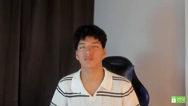 Maximiliano Young online show from 06.18.26