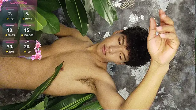 Maximiliano Young online show from 06.29.26