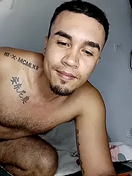 ANDRES HOT-1996 online show from 02.09.25