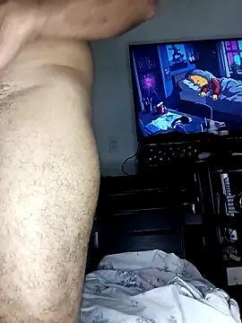 ANDRES HOT-1996 online show from 09.30.25