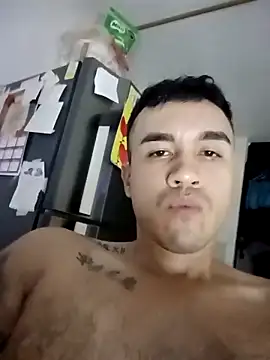 ANDRES HOT-1996 online show from 10.14.25