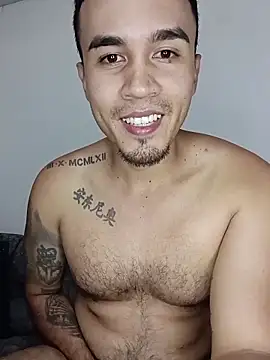 ANDRES HOT-1996 online show from 11.30.25