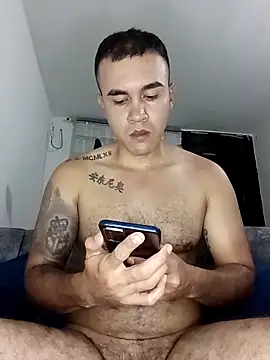 ANDRES HOT-1996 online show from 04.01.26