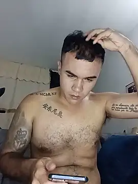 ANDRES HOT-1996 online show from 06.14.26