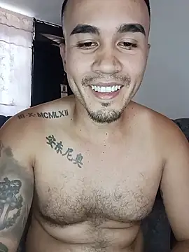 ANDRES HOT-1996 online show from 08.02.26
