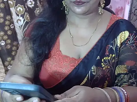 PRIYANKA 023 online show from 06.24.26
