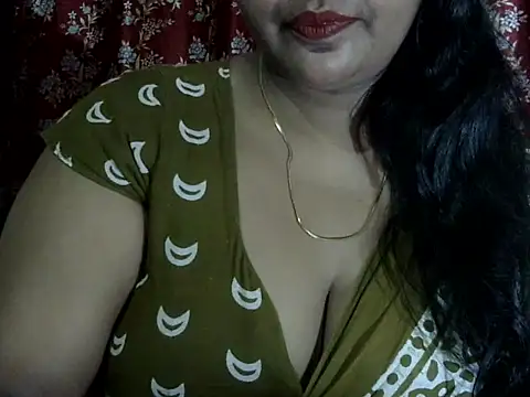 PRIYANKA 023 online show from 07.07.26